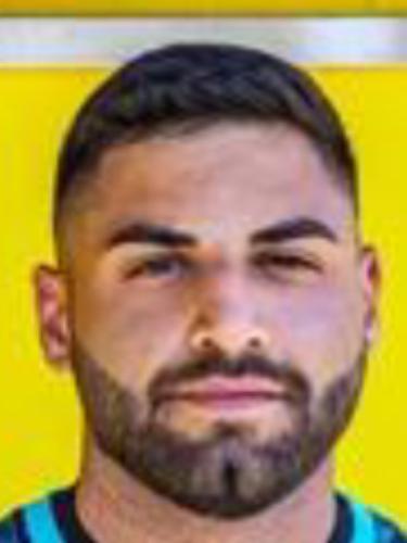 Alper Oktay Kürsat