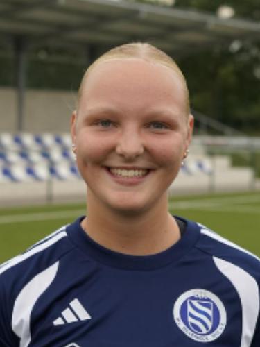 Marleen Göckener
