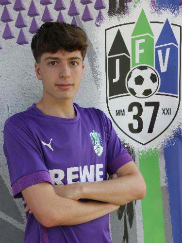 Bela Damian Stephainski