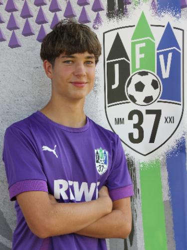 Bjarne Wiesenberg