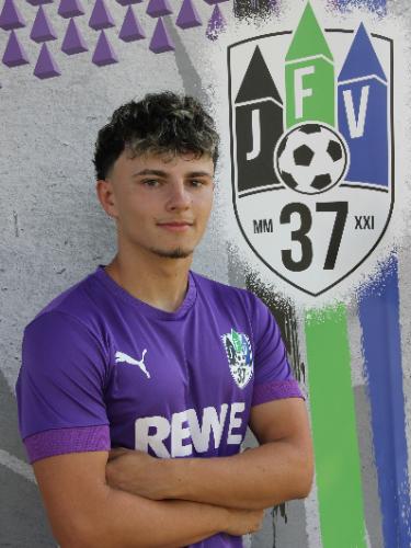 Fabio Zivkovic
