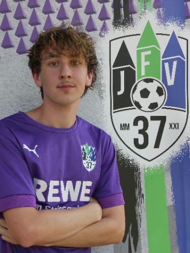 Paul Baumgart