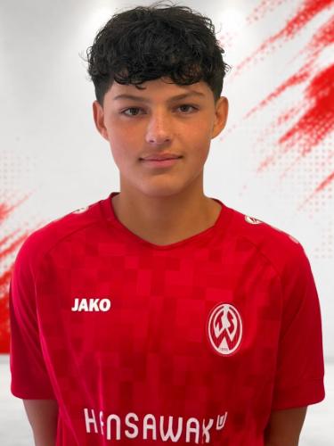 Lennox Bergmann