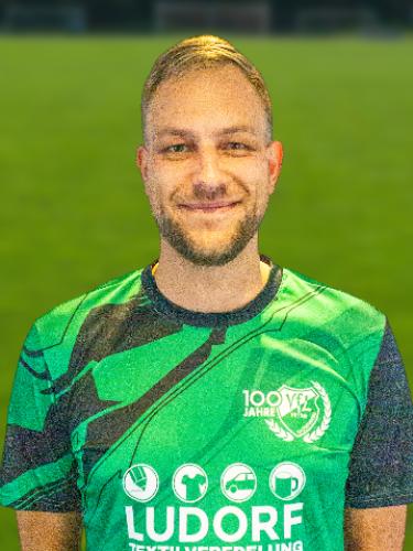 Lukas Nienaber