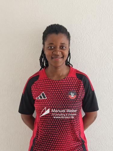 Matilda Adu Adjei