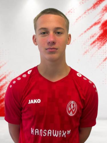 Oliver Horn
