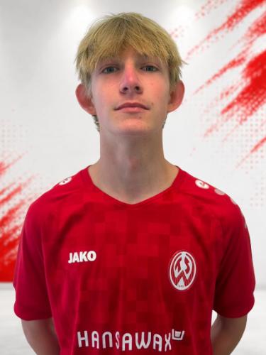 Niklas Klusmann