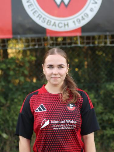 Vivien Clauß