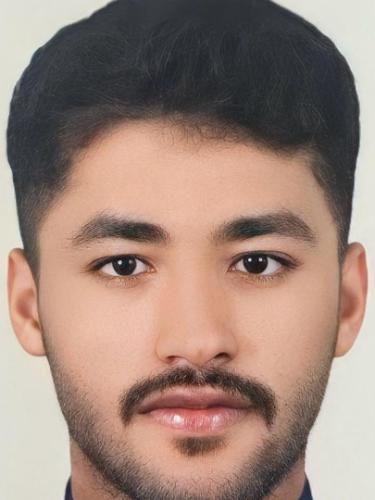 Abdulrahman Alabed