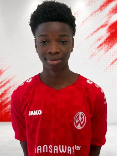 Famien Morrisson