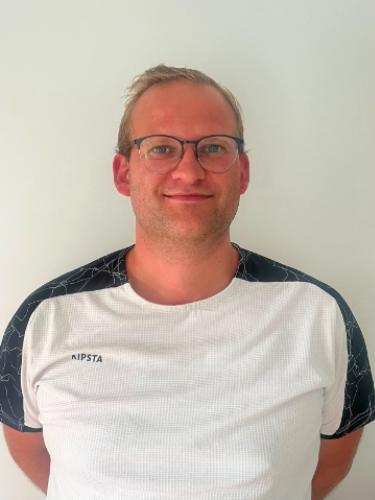Marco Kunz