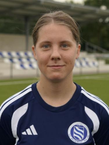 Sara Sophie Niehues
