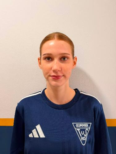 Zoe Kayser
