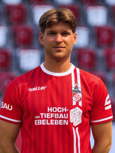 Dominik Becker