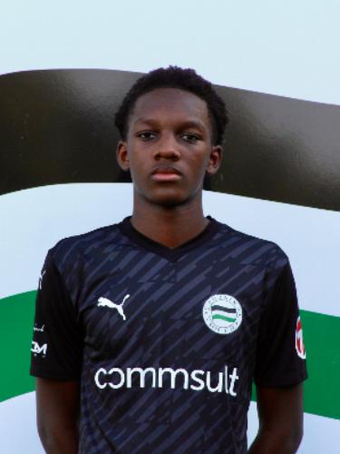 Reuben Amani Bulambo