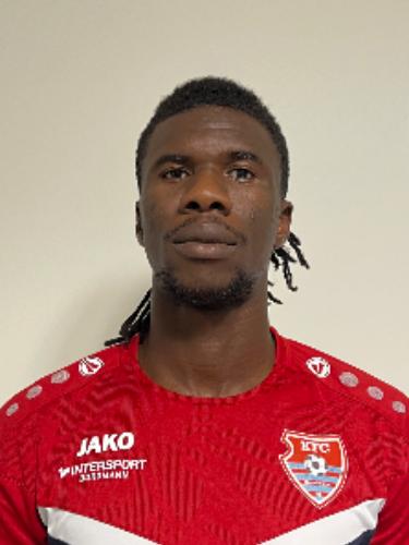 Perkins Amorighoye Ogbankomi