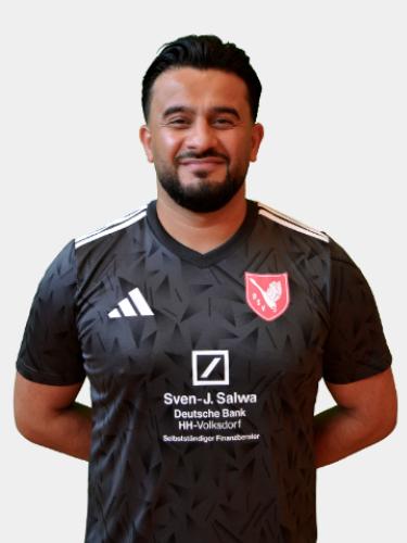 Khaibar Ibrahimi