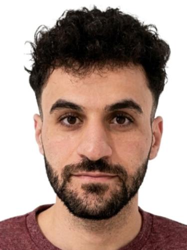 Mohammad Al Nassar