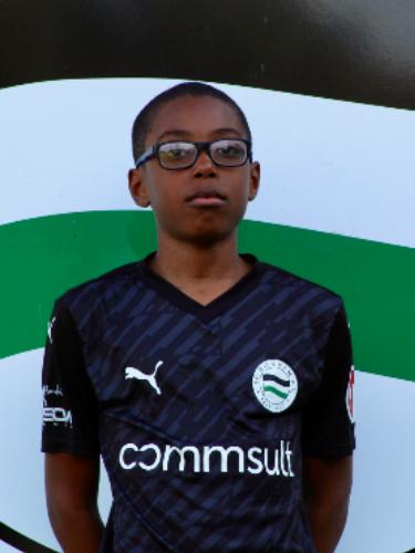 Daye Jalloh