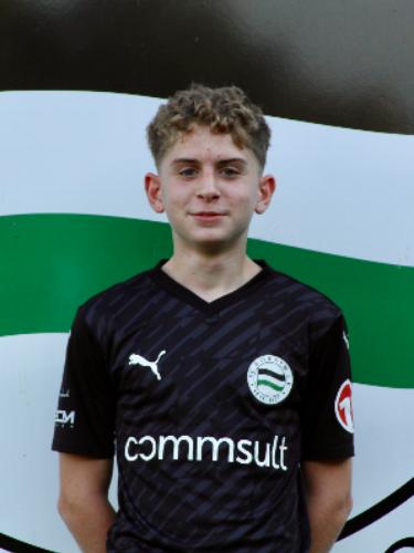Luca Kiesewalter