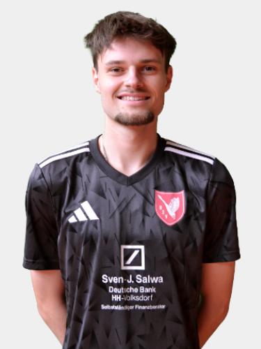 Phil Niklas Vergöhl