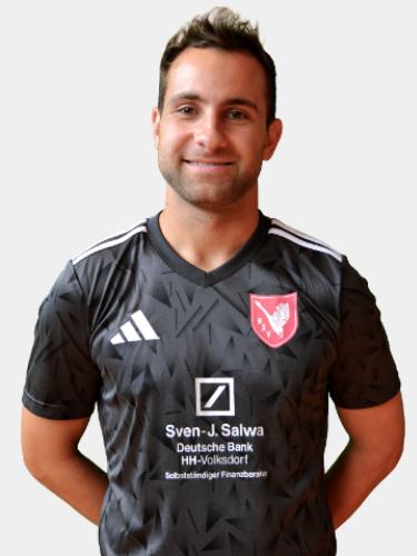 Florian Alexander Wall
