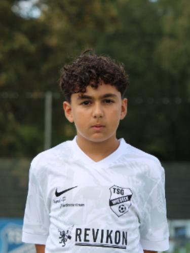Azad Aslanoglu
