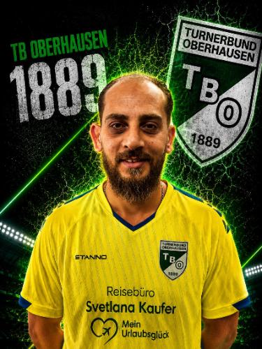 Mohamad Al Homsi