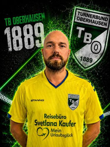 Marc Buffen