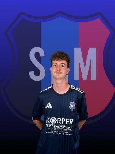 Jonas Schäfer