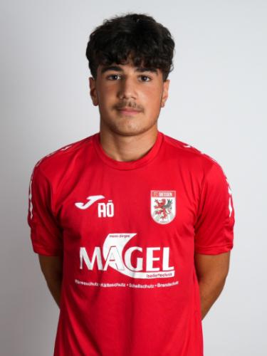 Azad Özalp