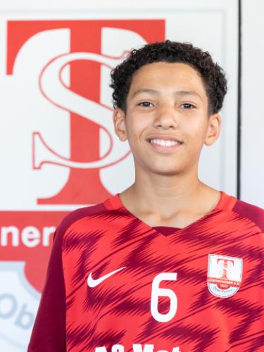 Dafi Rayane