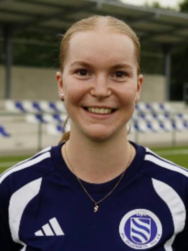 Greta Maria Sudmann