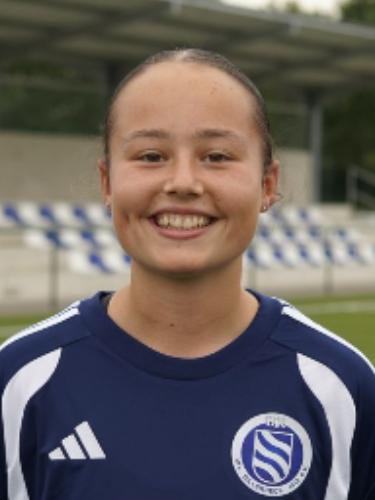 Nele Wellmann