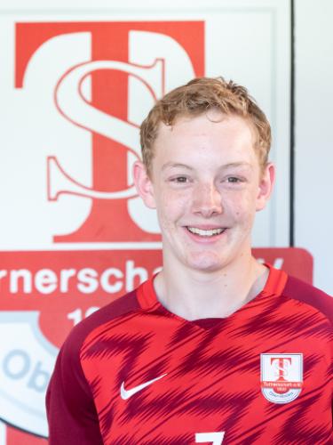 Max Lukas Spiegel