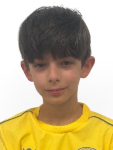 Konstantinos Laios
