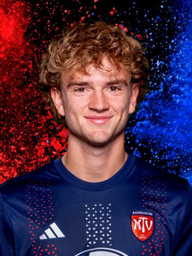 Mika Michel Petersen