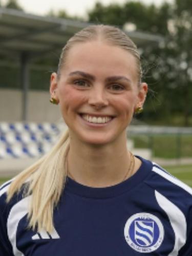 Inga Wieling