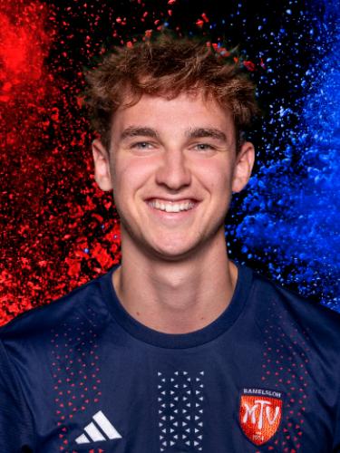 Mathis Radünz
