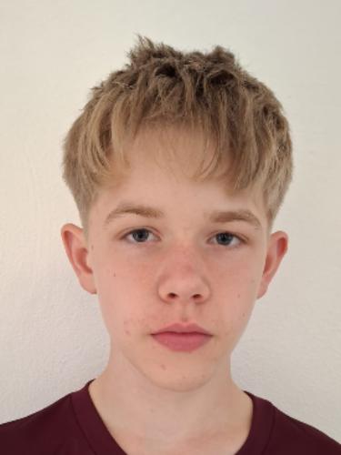 Tristan Röttger