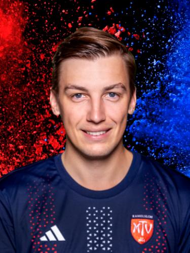 Timo Stahl