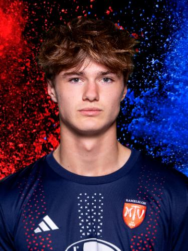 Nico Ulbrich