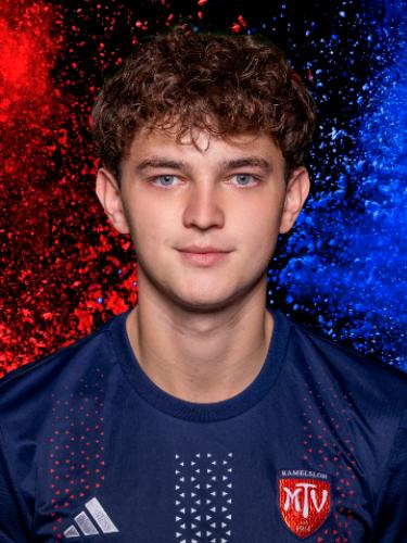 Luca Levi Zelmer
