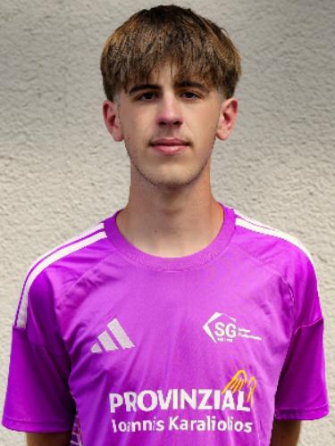 Dominik Ank