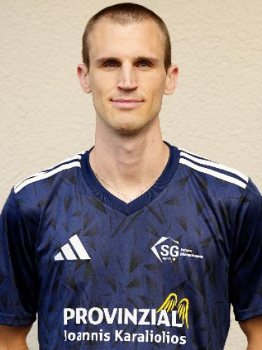 Christopher Faust