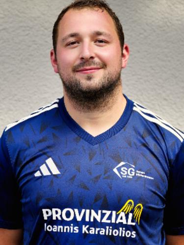 Tristan Gutenberger