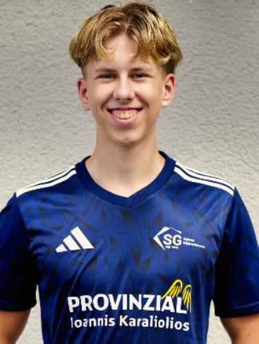 Pascal Held