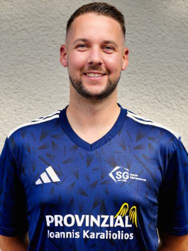 Eric Kupp