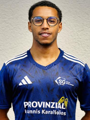 Ayoub Martah
