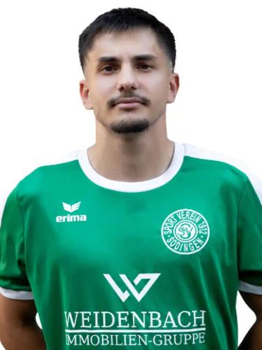 Furkan Yasin Beyazgül